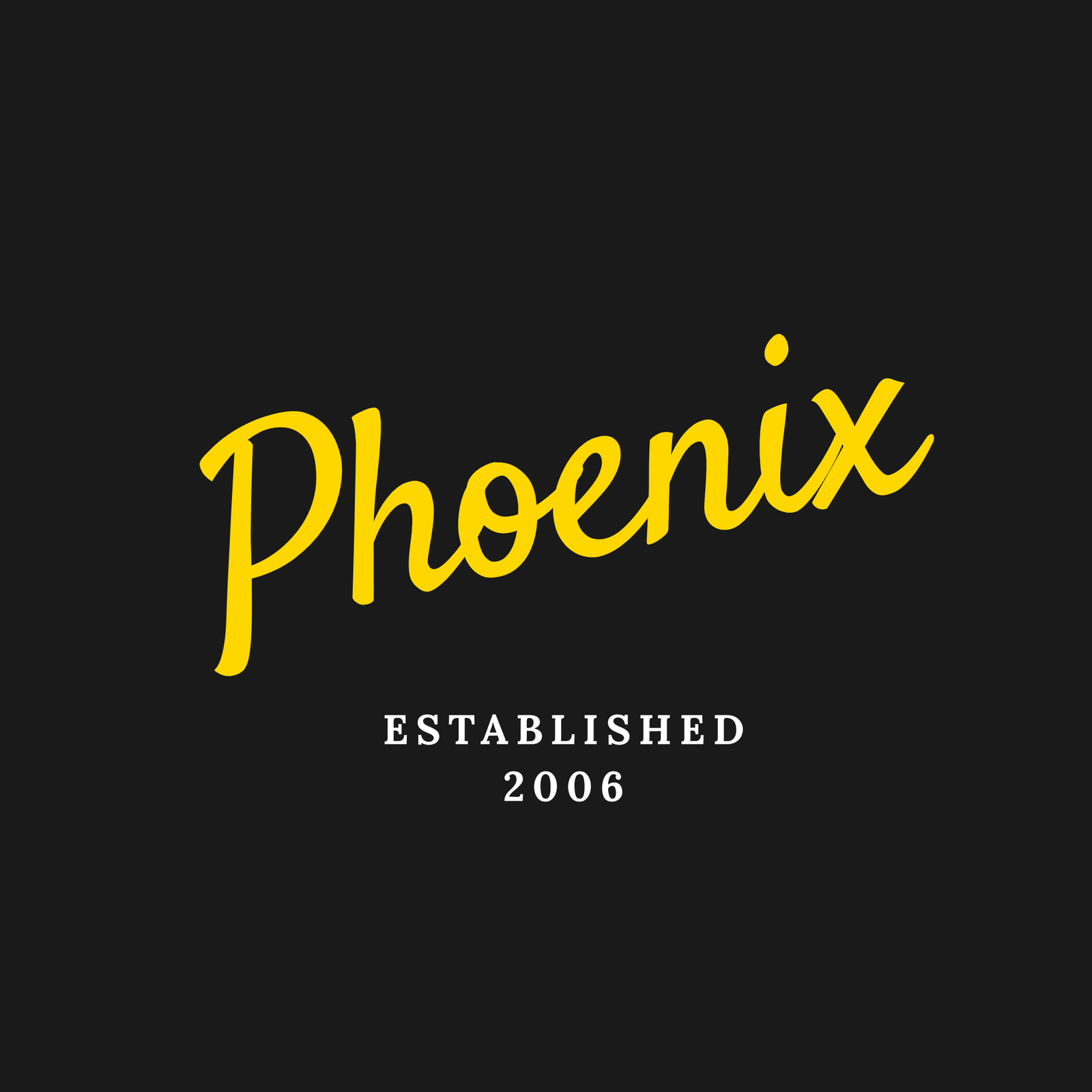 The Phoenix Social
